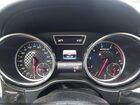 2019 Mercedes-benz Amg Gle 43 Coupe 4matic Black vin: 4JGED6EB0KA139268