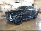 2019 Mercedes-benz Amg Gle 43 Coupe 4matic Черный vin: 4JGED6EB0KA152845