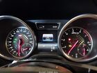 2019 Mercedes-benz Amg Gle 43 Coupe 4matic Черный vin: 4JGED6EB0KA152845