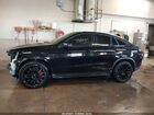 2019 Mercedes-benz Amg Gle 43 Coupe 4matic Черный vin: 4JGED6EB0KA152845