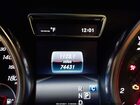 2019 Mercedes-benz Amg Gle 43 Coupe 4matic Черный vin: 4JGED6EB0KA152845
