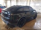 2019 Mercedes-benz Amg Gle 43 Coupe 4matic Черный vin: 4JGED6EB0KA152845