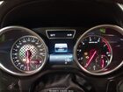 2019 Mercedes-benz Amg Gle 43 Coupe 4matic Черный vin: 4JGED6EB2KA152524