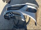 2017 Mercedes-benz Amg Gle 43 Coupe 4matic Gray vin: 4JGED6EB4HA061165