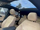 2019 Mercedes-benz Gle Coupe 43 Amg White vin: 4JGED6EB5KA155241