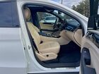 2019 Mercedes-benz Gle Coupe 43 Amg White vin: 4JGED6EB5KA155241