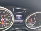 2017 Mercedes-benz Amg Gle 43 Coupe 4matic Белый vin: 4JGED6EB6HA069641