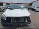 2017 Mercedes-benz Amg Gle 43 Coupe 4matic Белый vin: 4JGED6EB6HA069641