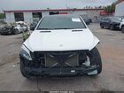 2017 Mercedes-benz Amg Gle 43 Coupe 4matic Белый vin: 4JGED6EB6HA069641