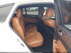 2017 Mercedes-benz Amg Gle 43 Coupe 4matic Белый vin: 4JGED6EB6HA069641