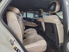 2019 Mercedes-benz Gle Coupe 43 Amg Белый vin: 4JGED6EB6KA139288