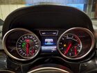 2019 Mercedes-benz Gle Coupe 43 Amg Белый vin: 4JGED6EB6KA139288