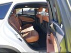 2016 Mercedes-benz Gle 450 Amg Coupe 4matic White vin: 4JGED6EB7GA013304