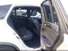 2019 Mercedes-benz Amg Gle 43 Coupe 4matic White vin: 4JGED6EB7KA153362