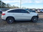 2019 Mercedes-benz Amg Gle 43 Coupe 4matic White vin: 4JGED6EB7KA153362