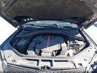 2016 Mercedes-benz Gle 450 Amg Coupe 4matic Blue vin: 4JGED6EB8GA016129
