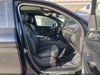 2018 Mercedes-benz Amg Gle 43 Coupe 4matic Черный vin: 4JGED6EB9JA103111