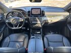 2018 Mercedes-benz Amg Gle 43 Coupe 4matic Черный vin: 4JGED6EB9JA103111