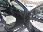2019 Mercedes-benz Amg Gle 43 Coupe 4matic Blue vin: 4JGED6EB9KA154089