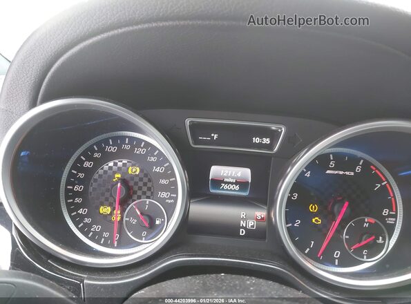 4JGED6EB9KA154089 2019 MERCEDES-BENZ AMG GLE 43 COUPE Blue Widok tylnych siedzeń