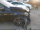 2019 Mercedes-benz Amg Gle 43 Coupe 4matic Black vin: 4JGED6EB9KA155114