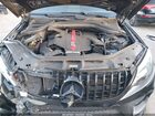 2019 Mercedes-benz Amg Gle 43 Coupe 4matic Black vin: 4JGED6EB9KA155114