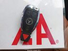 2016 Mercedes-benz Gle 450 Amg Coupe 4matic White vin: 4JGED6EBXGA020974