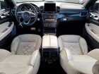 2017 Mercedes-benz Gle Coupe 43 Amg Белый vin: 4JGED6EBXHA070887