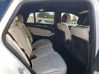 2017 Mercedes-benz Gle Coupe 43 Amg Белый vin: 4JGED6EBXHA070887