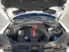 2017 Mercedes-benz Gle Coupe 43 Amg Белый vin: 4JGED6EBXHA070887