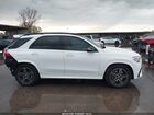 2025 Mercedes-benz Gle 350   Белый vin: 4JGFB4EB3SB324617