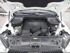 2025 Mercedes-benz Gle 350   Белый vin: 4JGFB4EB3SB324617