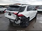 2025 Mercedes-benz Gle 350   Белый vin: 4JGFB4EB3SB324617