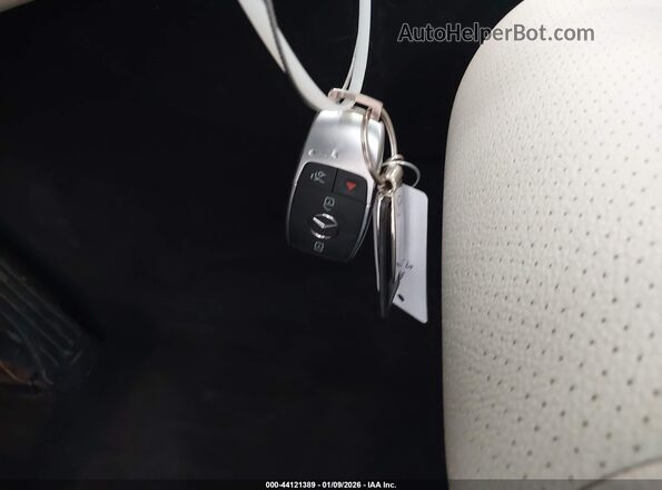 4JGFB4EB3SB324617 2025 MERCEDES-BENZ GLE 350 Белый Вид панели приборов