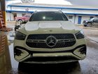 2025 Mercedes Benz Gle 350 White vin: 4JGFB4EB7SB366353