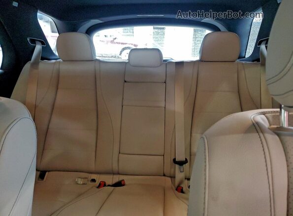 4JGFB4EB7SB366353 2025 MERCEDES-BENZ GLE White Vista de los asientos traseros
