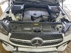 2025 Mercedes Benz Gle 350 White vin: 4JGFB4EB7SB366353