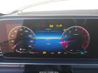 2025 Mercedes-benz Gle 350   Белый vin: 4JGFB4EB7SB373254