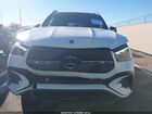 2025 Mercedes-benz Gle 350   Белый vin: 4JGFB4EB7SB373254