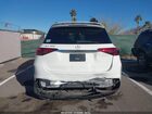 2025 Mercedes-benz Gle 350   Белый vin: 4JGFB4EB7SB373254