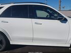 2025 Mercedes-benz Gle 350   Белый vin: 4JGFB4EB7SB373254