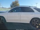 2025 Mercedes-benz Gle 350   Белый vin: 4JGFB4EB7SB373254
