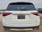 2026 Mercedes-benz Gle 350 Белый vin: 4JGFB4EB7TB564173