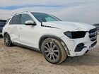 2026 Mercedes-benz Gle 350 Белый vin: 4JGFB4EB7TB564173