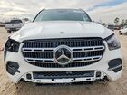 2026 Mercedes-benz Gle 350 Белый vin: 4JGFB4EB7TB564173