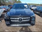 2025 Mercedes-benz Gle 350   Черный vin: 4JGFB4EB8SB409033
