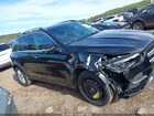 2025 Mercedes-benz Gle 350   Черный vin: 4JGFB4EB8SB409033