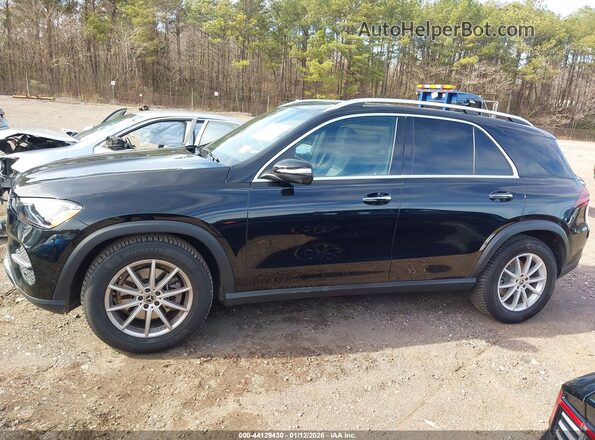 4JGFB4EB8SB409033 2025 MERCEDES-BENZ GLE 350 Черный Панорамный вид салона 360°