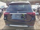 2025 Mercedes-benz Gle 350   Черный vin: 4JGFB4EB8SB409033