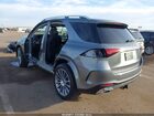 2025 Mercedes-benz Gle 350   Gray vin: 4JGFB4EB9SB391660
